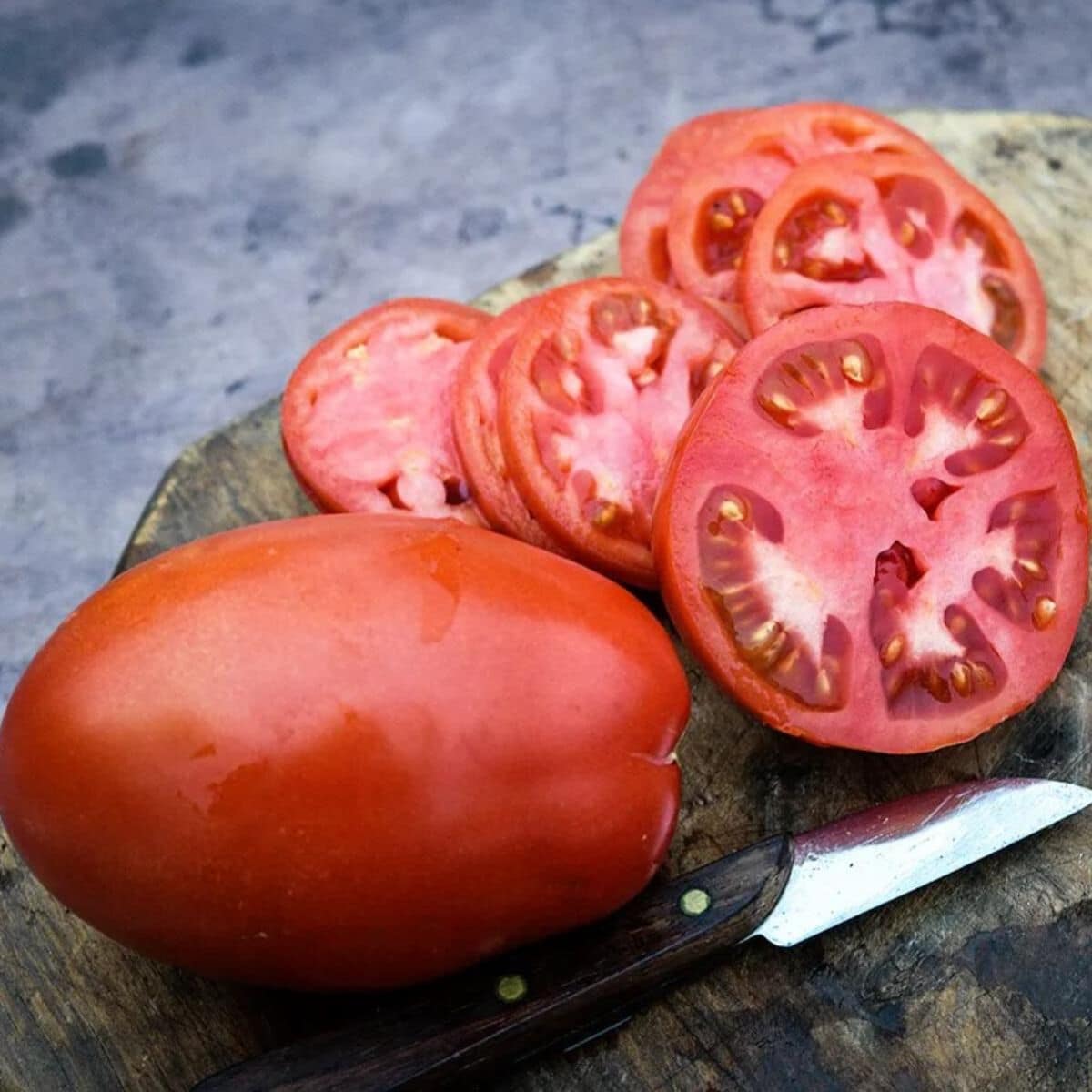 Comstock Sauce and Slice tomato